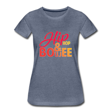 Load image into Gallery viewer, Hip Hop &amp; Boujee&#39;s &quot;Fiyah &amp; Desire&quot; T-Shirt - Hip Hop &amp; Boujee