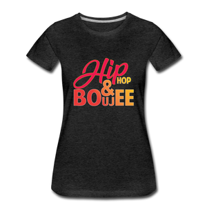 Hip Hop & Boujee's "Fiyah & Desire" T-Shirt - Hip Hop & Boujee
