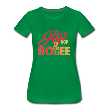 Load image into Gallery viewer, Hip Hop &amp; Boujee&#39;s &quot;Fiyah &amp; Desire&quot; T-Shirt - Hip Hop &amp; Boujee