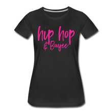 Load image into Gallery viewer, Hip Hop &amp; Boujee&#39;s Starr Pink T-Shirt - Hip Hop &amp; Boujee