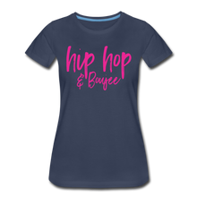 Load image into Gallery viewer, Hip Hop &amp; Boujee&#39;s Starr Pink T-Shirt - Hip Hop &amp; Boujee
