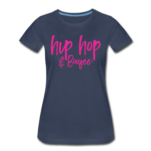 Hip Hop & Boujee's Starr Pink T-Shirt - Hip Hop & Boujee