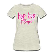 Load image into Gallery viewer, Hip Hop &amp; Boujee&#39;s Starr Pink T-Shirt - Hip Hop &amp; Boujee