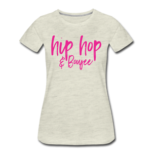 Hip Hop & Boujee's Starr Pink T-Shirt - Hip Hop & Boujee