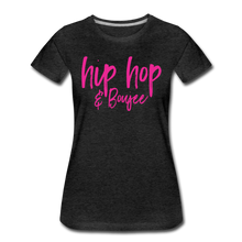 Load image into Gallery viewer, Hip Hop &amp; Boujee&#39;s Starr Pink T-Shirt - Hip Hop &amp; Boujee