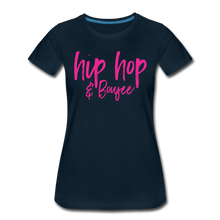 Load image into Gallery viewer, Hip Hop &amp; Boujee&#39;s Starr Pink T-Shirt - Hip Hop &amp; Boujee