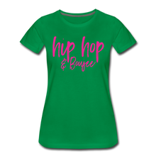 Load image into Gallery viewer, Hip Hop &amp; Boujee&#39;s Starr Pink T-Shirt - Hip Hop &amp; Boujee