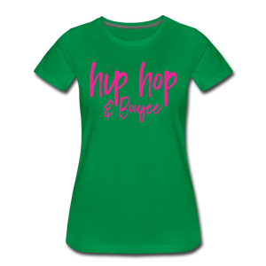 Hip Hop & Boujee's Starr Pink T-Shirt - Hip Hop & Boujee