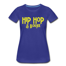 Load image into Gallery viewer, Hip Hop &amp; Boujee&#39;s Golden Rod T-Shirt - Hip Hop &amp; Boujee