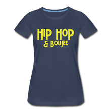 Load image into Gallery viewer, Hip Hop &amp; Boujee&#39;s Golden Rod T-Shirt - Hip Hop &amp; Boujee