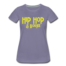Load image into Gallery viewer, Hip Hop &amp; Boujee&#39;s Golden Rod T-Shirt - Hip Hop &amp; Boujee