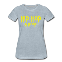 Load image into Gallery viewer, Hip Hop &amp; Boujee&#39;s Golden Rod T-Shirt - Hip Hop &amp; Boujee