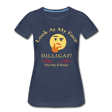 Load image into Gallery viewer, Check My Face T-Shirt - Hip Hop &amp; Boujee