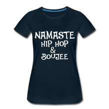 Load image into Gallery viewer, Namaste T-Shirt Collection - Hip Hop &amp; Boujee