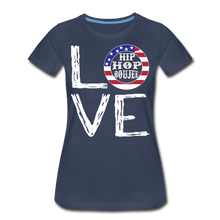 Load image into Gallery viewer, Hip Hop &amp; Boujee&#39;s &quot;Love&quot; T-Shirt Collection - Hip Hop &amp; Boujee