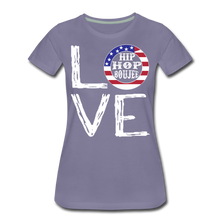 Load image into Gallery viewer, Hip Hop &amp; Boujee&#39;s &quot;Love&quot; T-Shirt Collection - Hip Hop &amp; Boujee