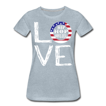 Load image into Gallery viewer, Hip Hop &amp; Boujee&#39;s &quot;Love&quot; T-Shirt Collection - Hip Hop &amp; Boujee