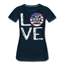 Load image into Gallery viewer, Hip Hop &amp; Boujee&#39;s &quot;Love&quot; T-Shirt Collection - Hip Hop &amp; Boujee