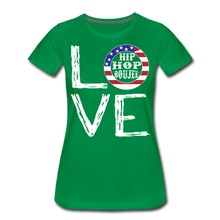 Load image into Gallery viewer, Hip Hop &amp; Boujee&#39;s &quot;Love&quot; T-Shirt Collection - Hip Hop &amp; Boujee