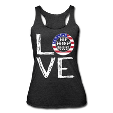 Load image into Gallery viewer, Hip Hop &amp; Boujee&#39;s &quot;Love&quot; Tank Collection - Hip Hop &amp; Boujee