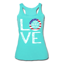 Load image into Gallery viewer, Hip Hop &amp; Boujee&#39;s &quot;Love&quot; Tank Collection - Hip Hop &amp; Boujee