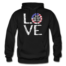 Load image into Gallery viewer, Hip Hop &amp; Boujee&#39;s &quot;LOVE&quot; Hoodie - Hip Hop &amp; Boujee