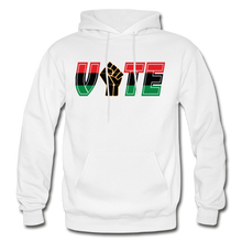 Load image into Gallery viewer, Hip Hop &amp; Boujee&#39;s Unisex Vote Hoodie Collection - Hip Hop &amp; Boujee