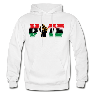 Hip Hop & Boujee's Unisex Vote Hoodie Collection - Hip Hop & Boujee