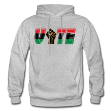 Load image into Gallery viewer, Hip Hop &amp; Boujee&#39;s Unisex Vote Hoodie Collection - Hip Hop &amp; Boujee