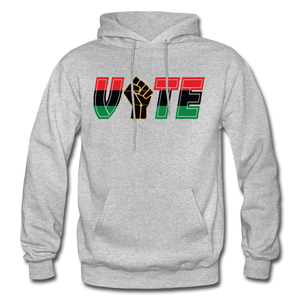 Hip Hop & Boujee's Unisex Vote Hoodie Collection - Hip Hop & Boujee