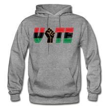 Load image into Gallery viewer, Hip Hop &amp; Boujee&#39;s Unisex Vote Hoodie Collection - Hip Hop &amp; Boujee