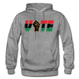 Hip Hop & Boujee's Unisex Vote Hoodie Collection - Hip Hop & Boujee