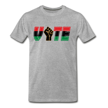 Load image into Gallery viewer, Hip Hop &amp; Boujee&#39;s Unisex Vote T-Shirt Collection - Hip Hop &amp; Boujee
