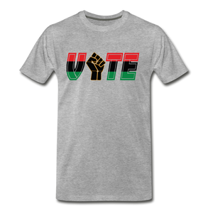 Hip Hop & Boujee's Unisex Vote T-Shirt Collection - Hip Hop & Boujee