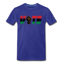 Load image into Gallery viewer, Hip Hop &amp; Boujee&#39;s Unisex Vote T-Shirt Collection - Hip Hop &amp; Boujee