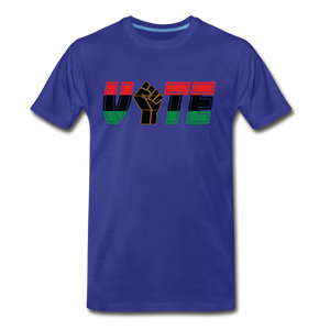 Hip Hop & Boujee's Unisex Vote T-Shirt Collection - Hip Hop & Boujee