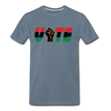 Load image into Gallery viewer, Hip Hop &amp; Boujee&#39;s Unisex Vote T-Shirt Collection - Hip Hop &amp; Boujee