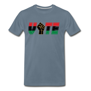 Hip Hop & Boujee's Unisex Vote T-Shirt Collection - Hip Hop & Boujee
