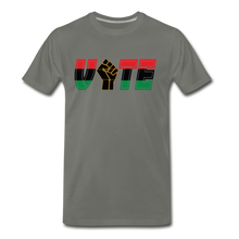 Load image into Gallery viewer, Hip Hop &amp; Boujee&#39;s Unisex Vote T-Shirt Collection - Hip Hop &amp; Boujee