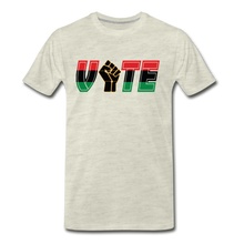 Load image into Gallery viewer, Hip Hop &amp; Boujee&#39;s Unisex Vote T-Shirt Collection - Hip Hop &amp; Boujee