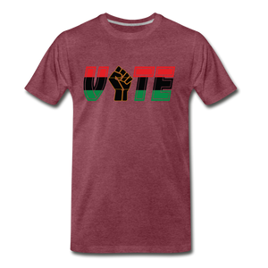 Hip Hop & Boujee's Unisex Vote T-Shirt Collection - Hip Hop & Boujee