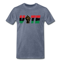 Load image into Gallery viewer, Hip Hop &amp; Boujee&#39;s Unisex Vote T-Shirt Collection - Hip Hop &amp; Boujee