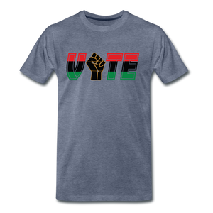 Hip Hop & Boujee's Unisex Vote T-Shirt Collection - Hip Hop & Boujee