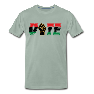 Hip Hop & Boujee's Unisex Vote T-Shirt Collection - Hip Hop & Boujee