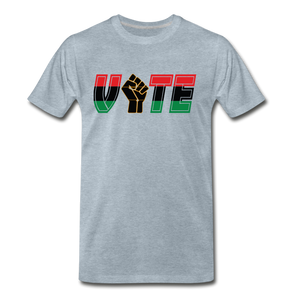 Hip Hop & Boujee's Unisex Vote T-Shirt Collection - Hip Hop & Boujee