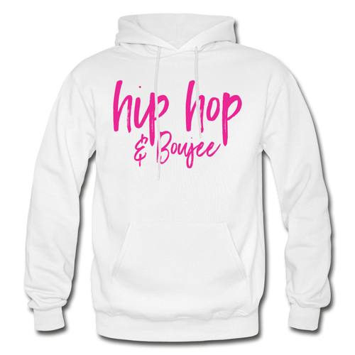 Hip Hop & Boujee's 