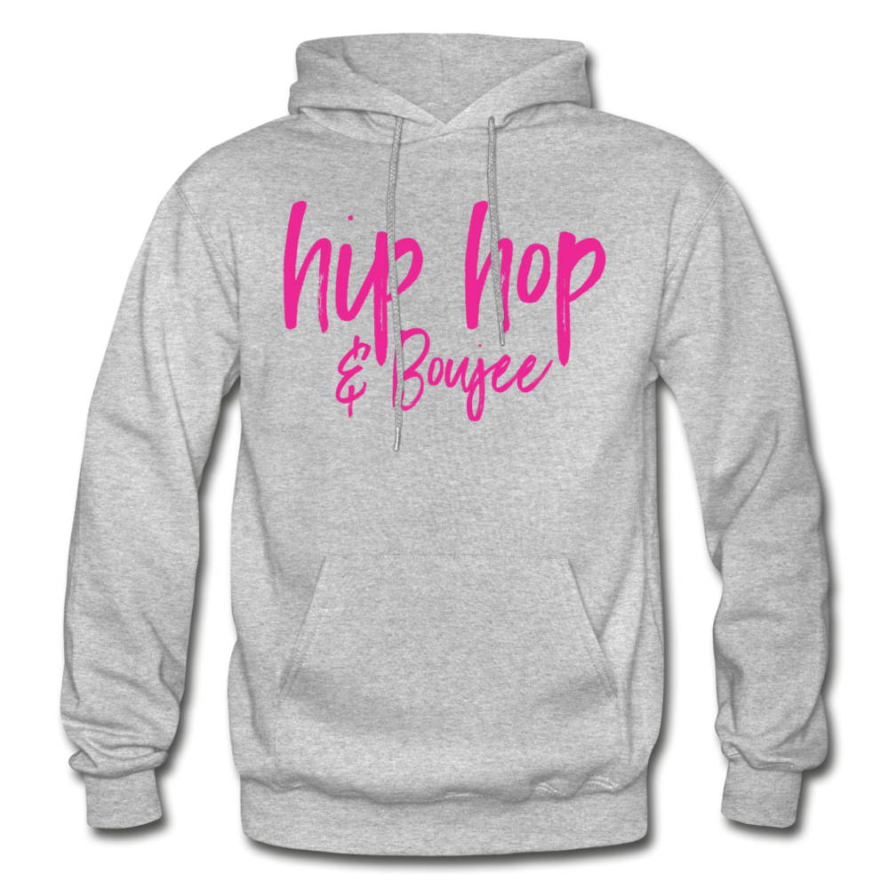 Hip Hop & Boujee's 