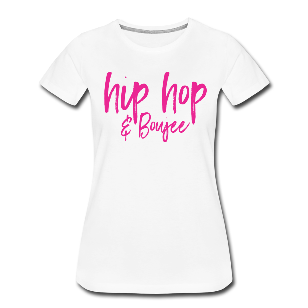 Hip Hop & Boujee's 