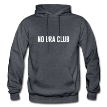 Load image into Gallery viewer, Hip Hop &amp; Boujee&#39;s &quot;No Bra&quot; Hoodie Collection - charcoal gray
