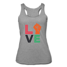 Load image into Gallery viewer, Hip Hop &amp; Boujee&#39;s &quot; Love&quot; Collection - heather gray
